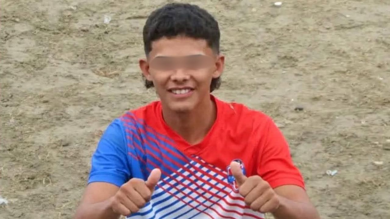 Confunden a joven con delincuente y lo agreden hasta la muer