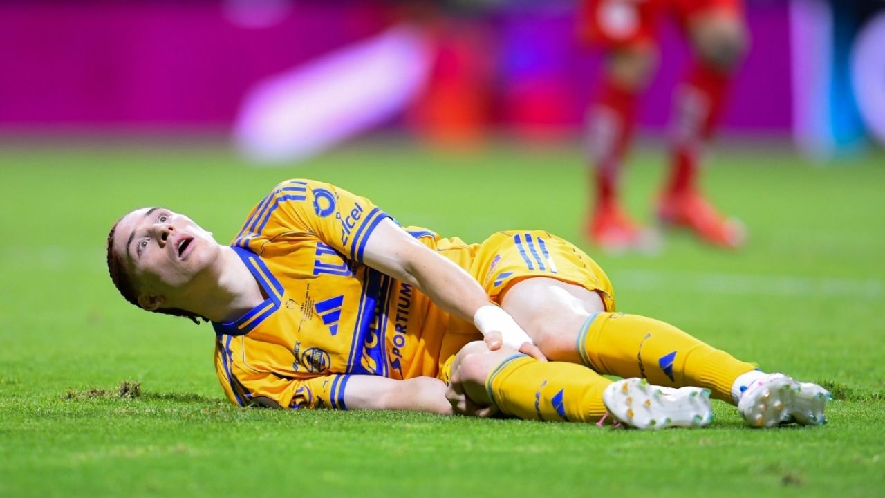 Grave lesión deja a jugador convocado fuera de la Copa del Mundo 2026: ¿Qué le pasó?