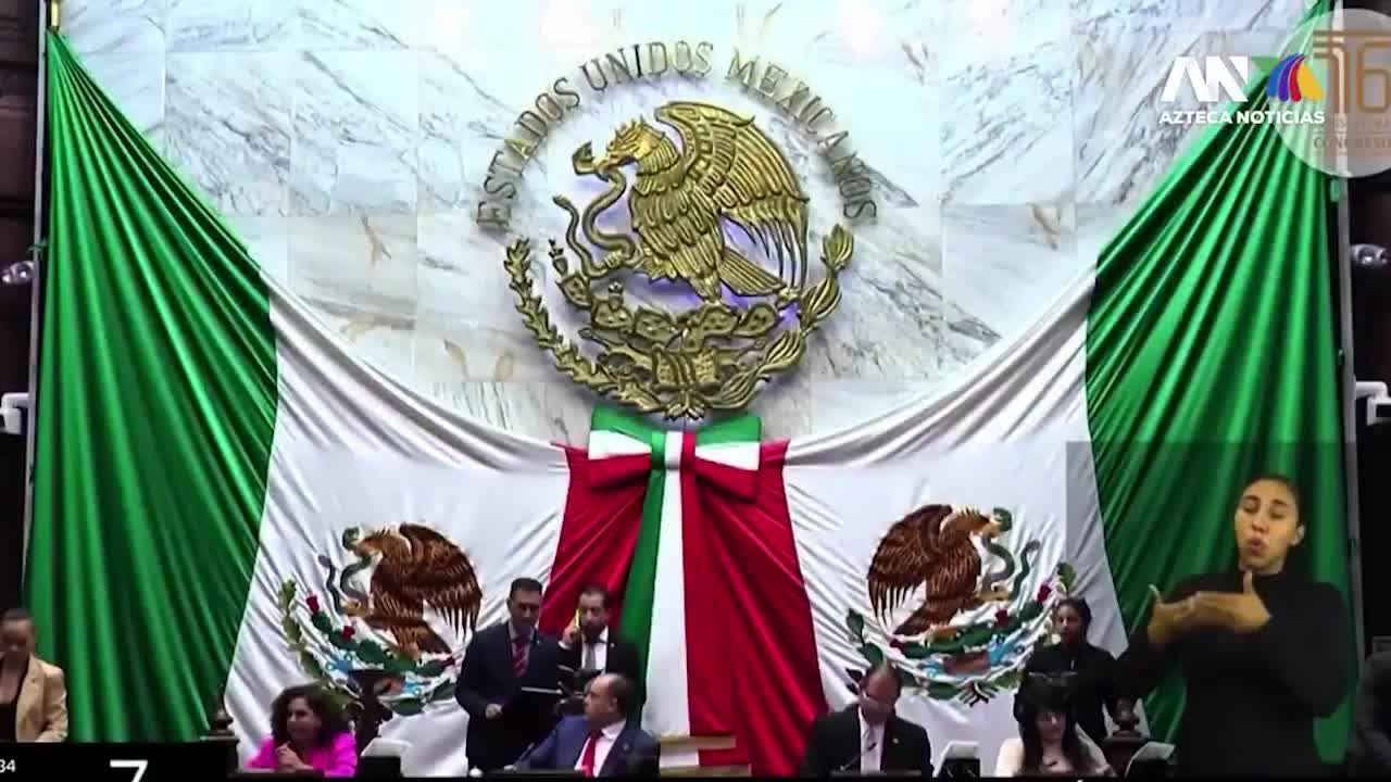 Carlos Tafolla impugnará reforma electoral; la califica de 'traición'