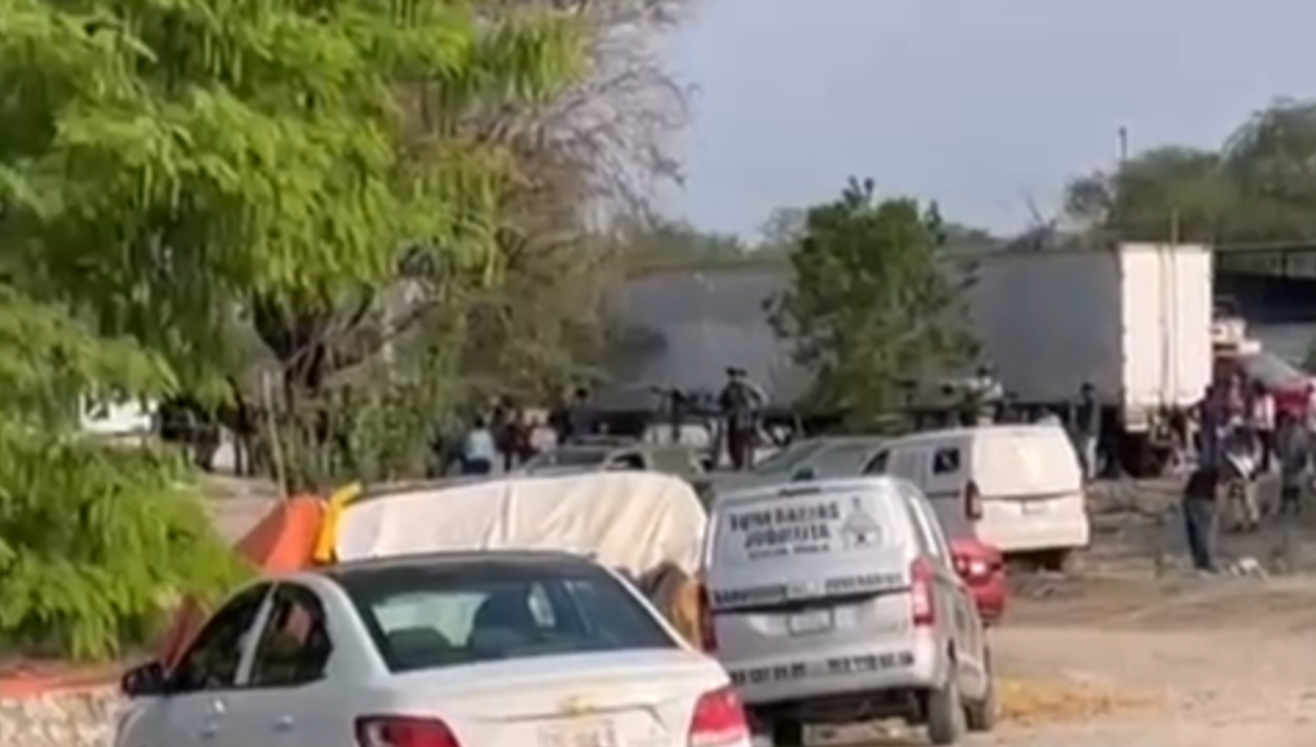 Detienen a Juan Manuel N., alias “El Pony”, presunto implicado en el ataque en Tehuitzingo que dejó 10 víctimas