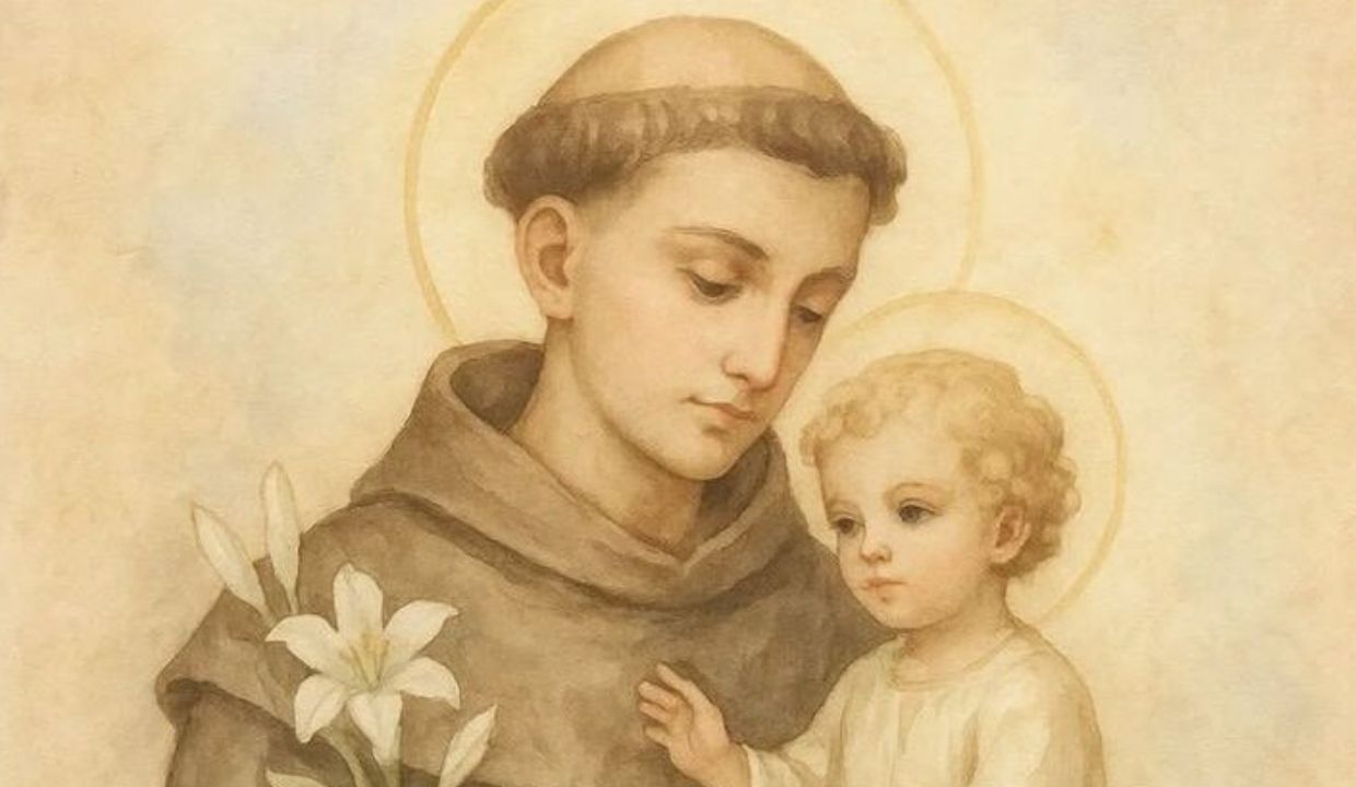 ¿Solo amor? Estas son las otras devociones que tie