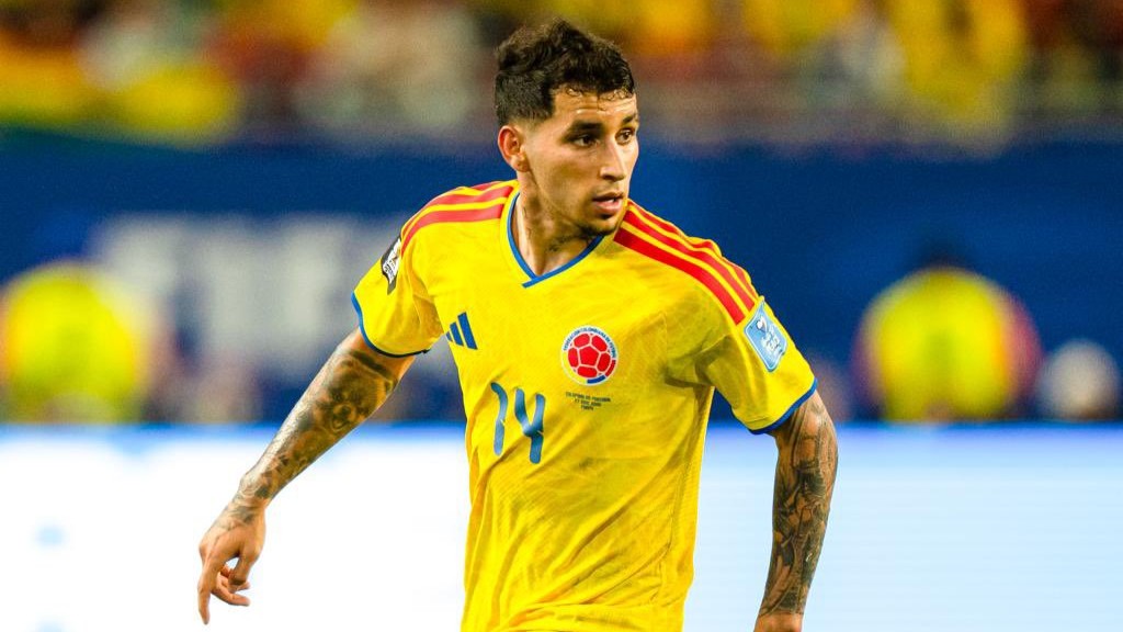 Jorge Valdano, analista de TV Azteca, sobre Gustavo Puerta: “Puede