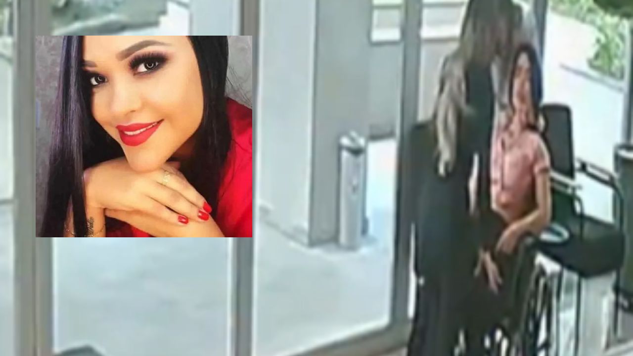 VIDEO FUERTE: Influencer Roseli Fernandes muere tras procedimiento estético; así trataron de reanimarla