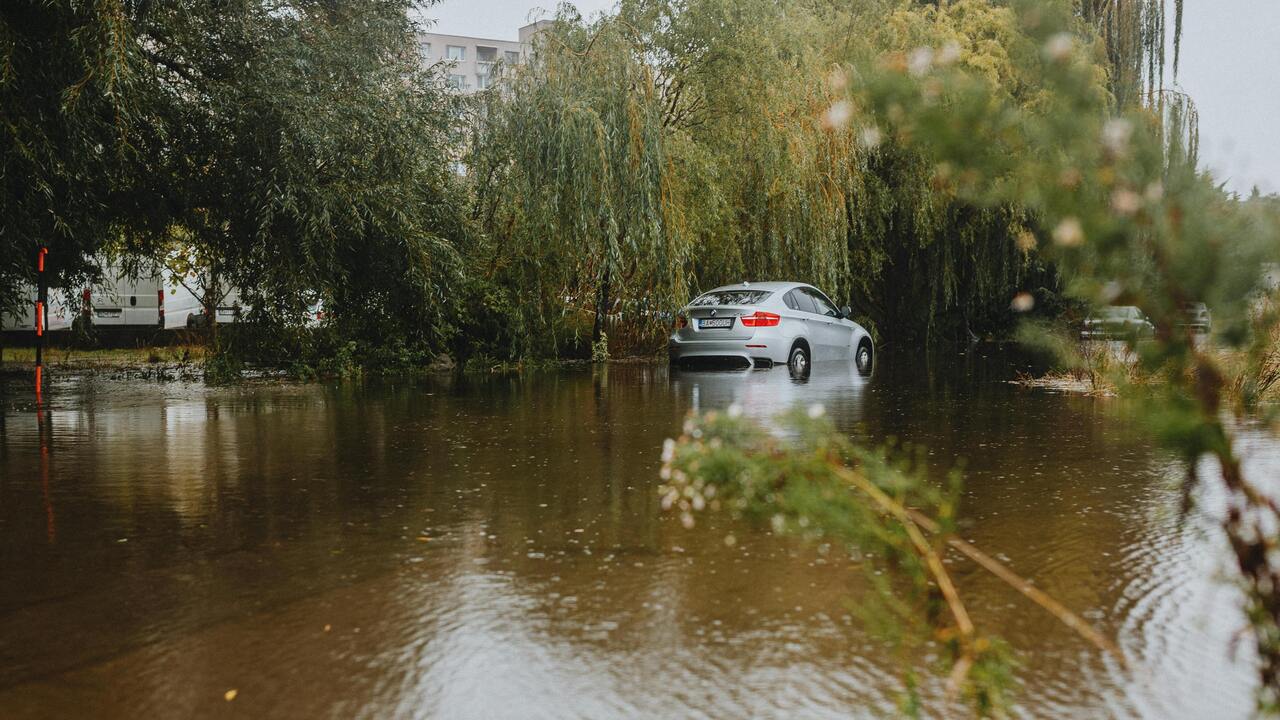 Alerta por inundaciones en Puebla: Estas son las zonas más propensas del 22 al 24 de mayo de 2026