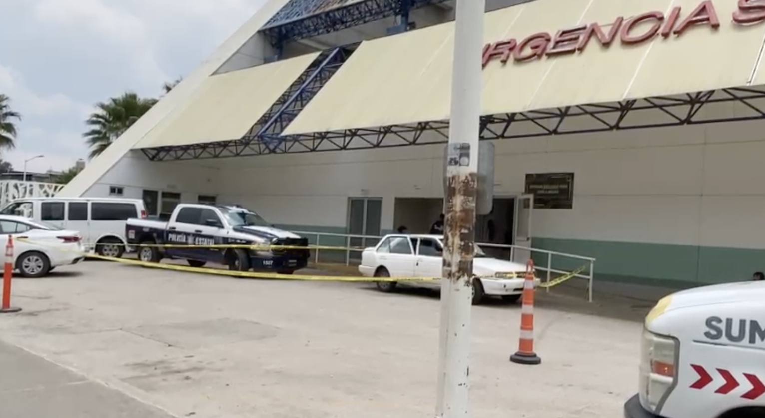 Atacan a balazos a mujer en San Pablo Xochimehuacan; murió al ingresar al hospital