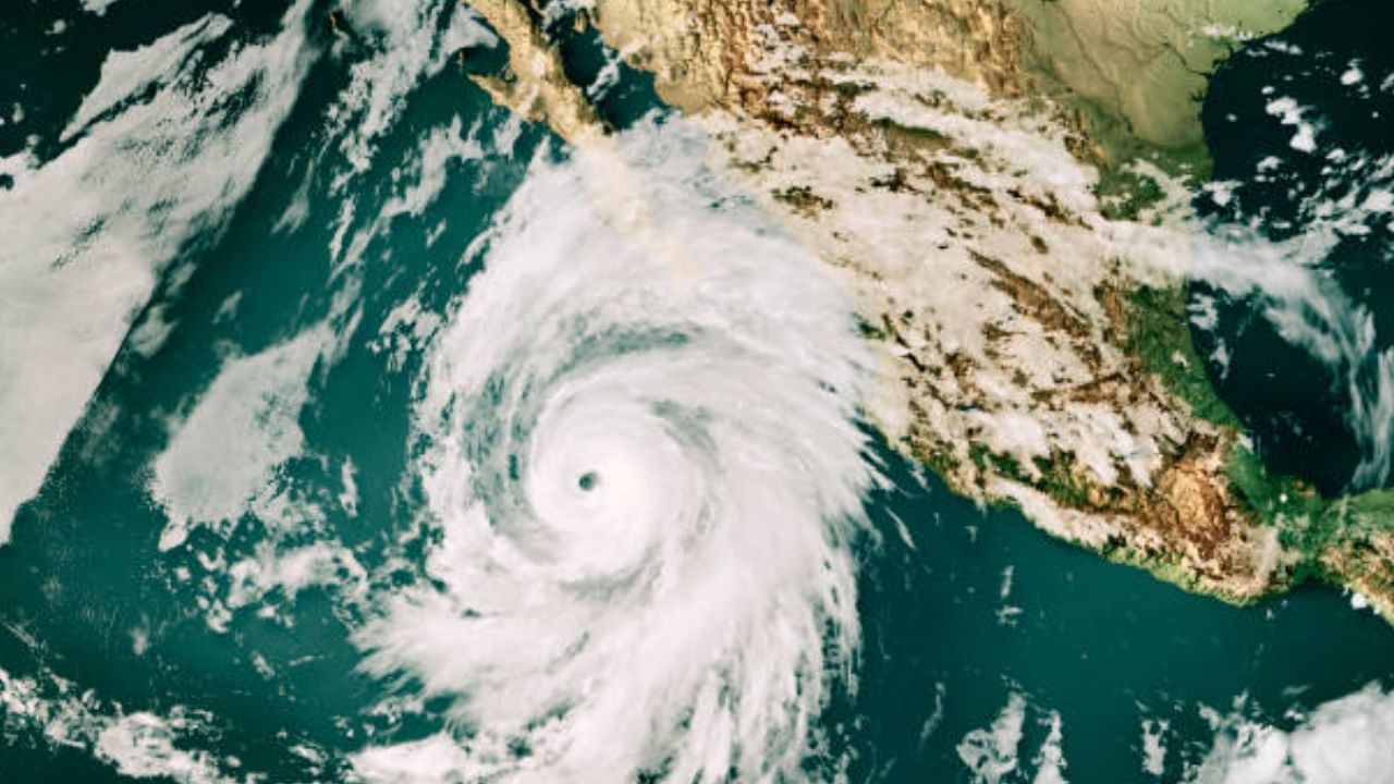 Alertan por impacto de la tormenta tropical Boris 
