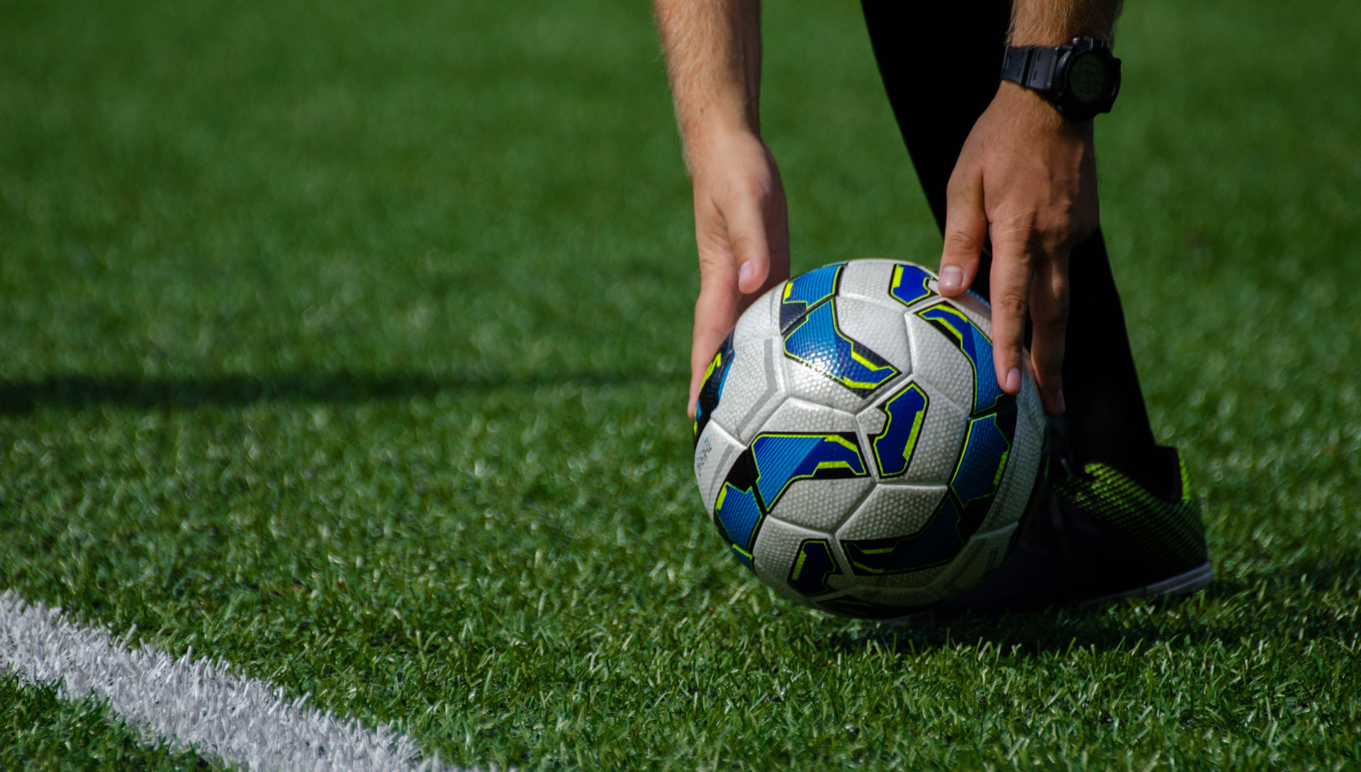 Filtran lista de posible alineación del partido in