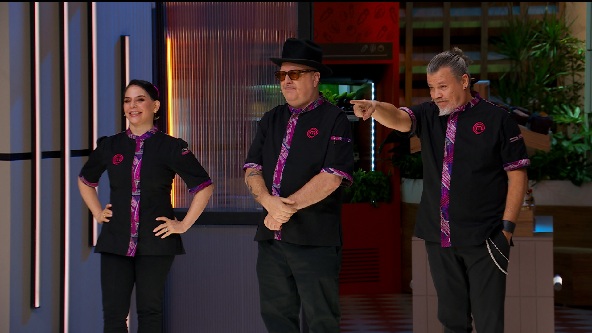 Masterchef 24 MasterChef 24/7: Los chefs recuerdan que las votaciones siguen abiertas ...