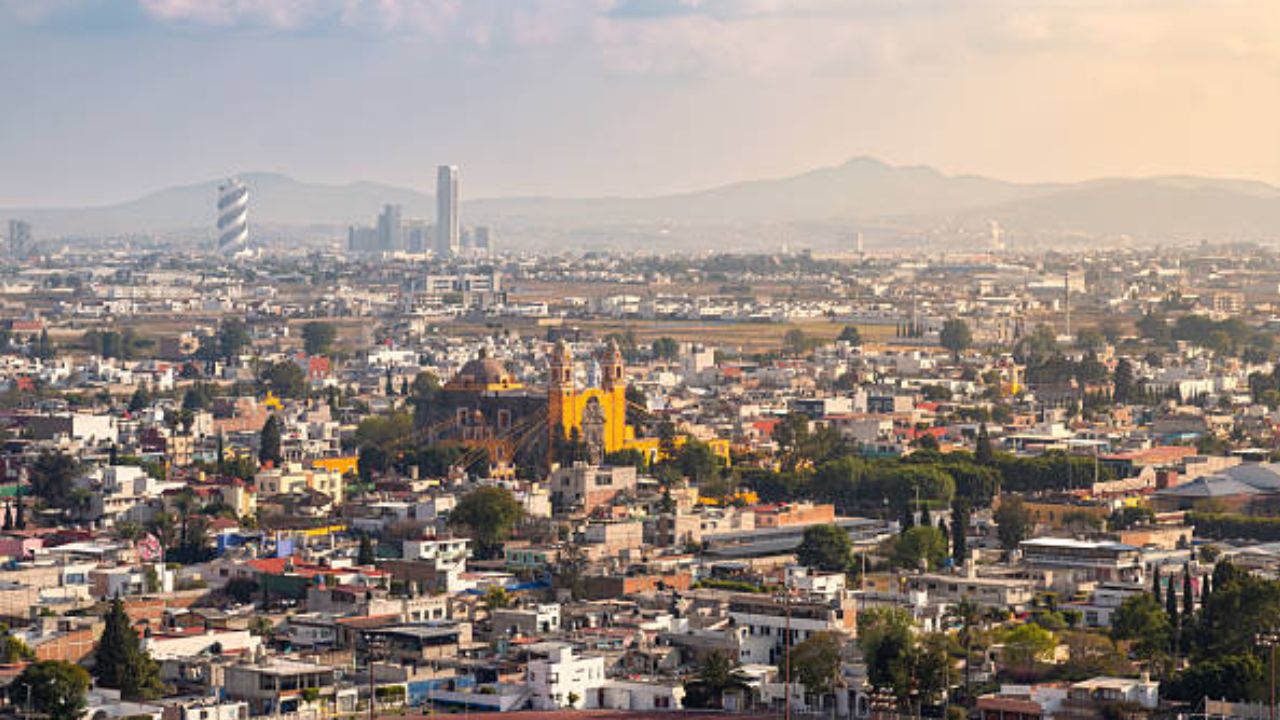 Así estará el clima en Puebla hoy 4 de junio de 2026: Lluvias y tormentas
