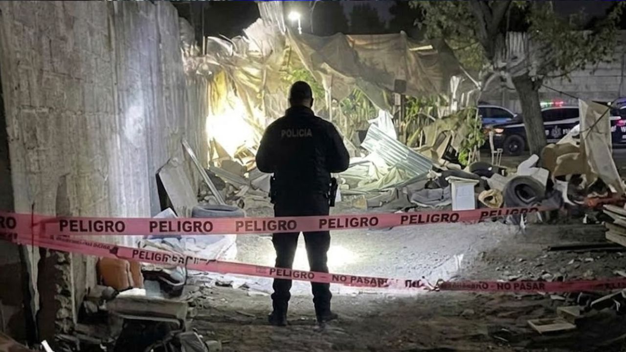 Ataque directo dejó sin vida a hombre en Las Bocas, Izúcar; responsables huyeron