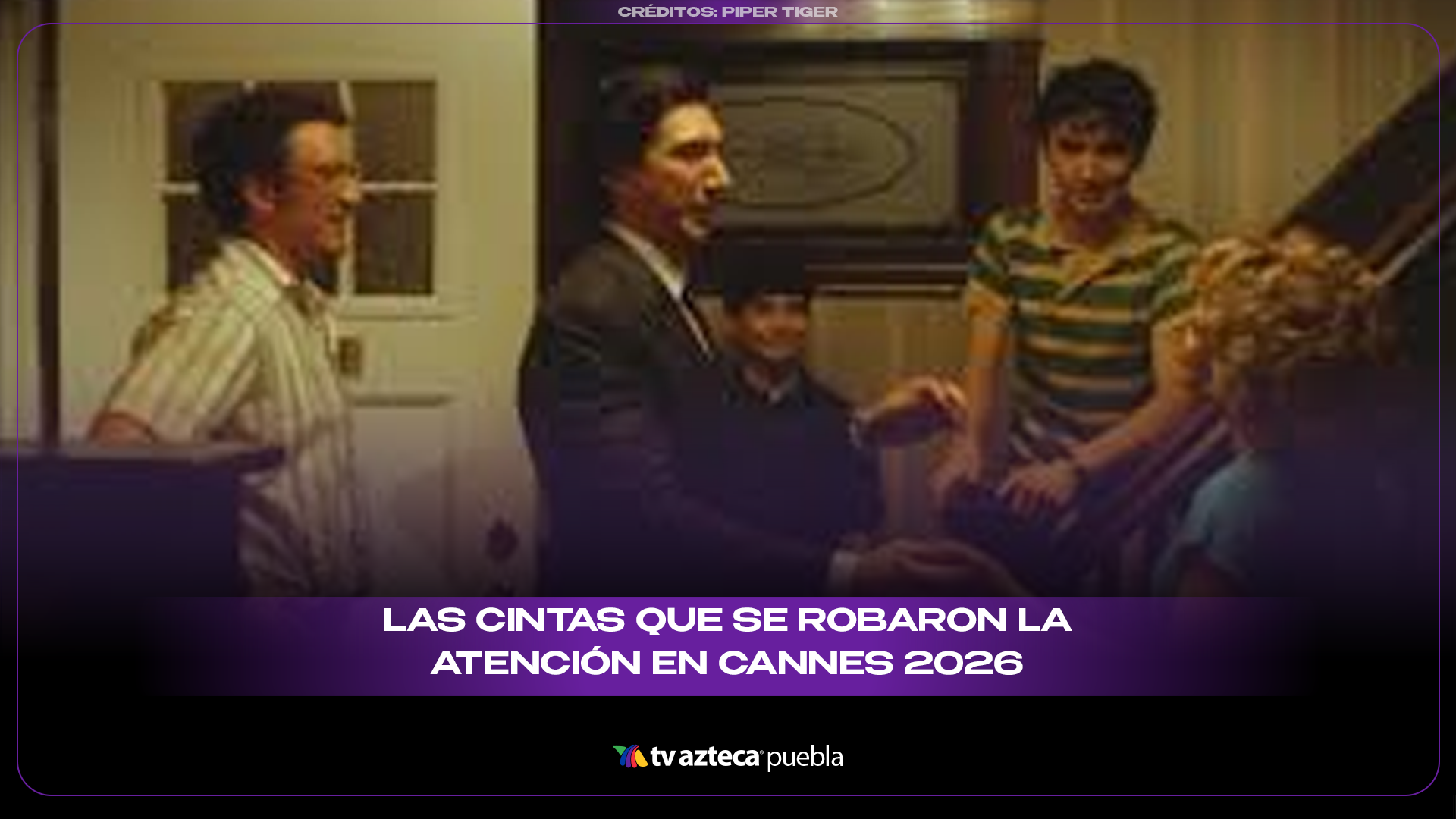 Las cintas que se robaron la atención en Cannes 2026