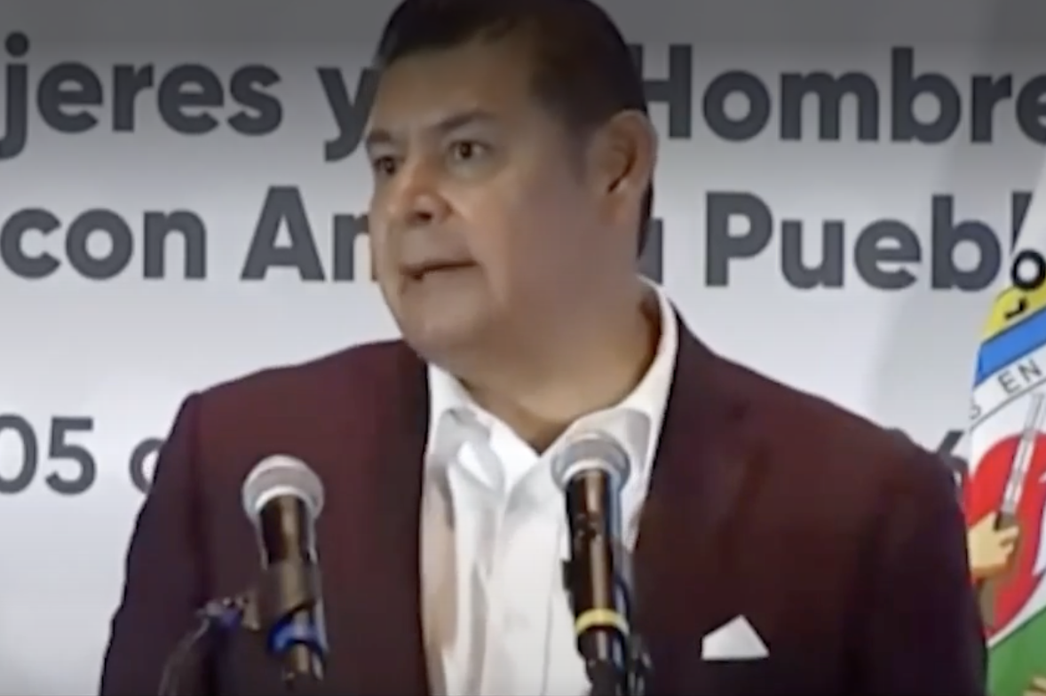 Gobierno de Armenta presume que Puebla 