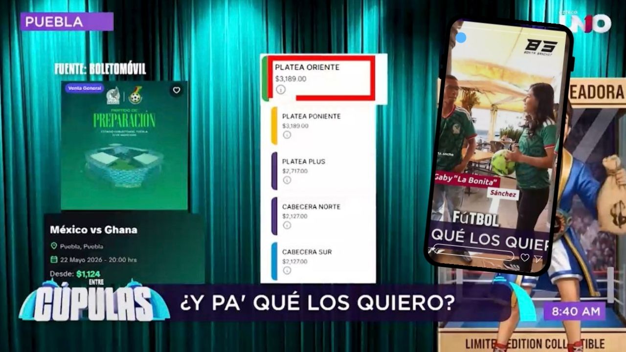 Sátira Cupulosa: Puebla en crisis y la secretaria del Deporte, Gabriela 