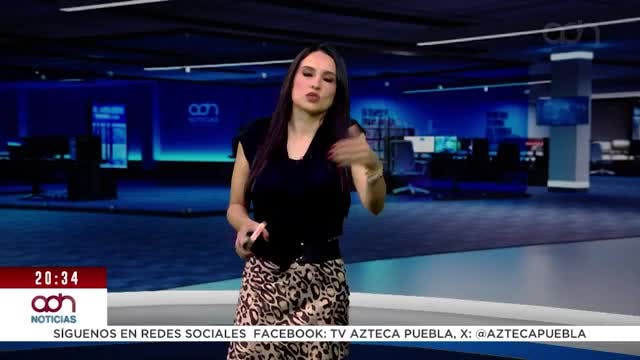 Reportan nuevo ataque en la Vía Atlixcáyotl; suman