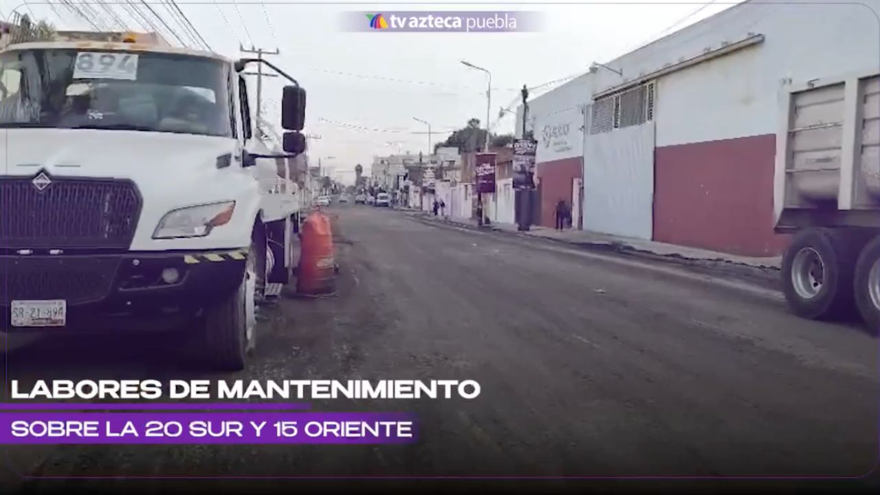 ¡Precaución! Cierre parcial complica la circulación cerca del Parque Ecológico HOY: vialidad afectada