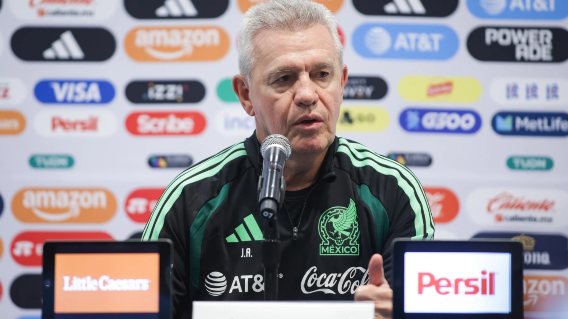 Selección Mexicana: fecha de la lista oficial de convocados para el ...