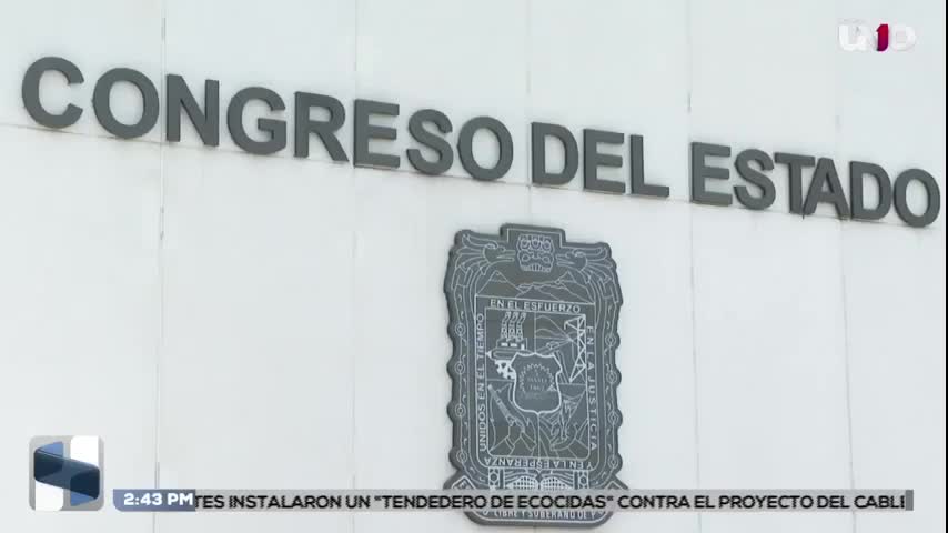 Congreso de Puebla opera como ventanilla del mandatario morenista Alejandro Armenta; aprueban rápido sus iniciativas y congelan las demás