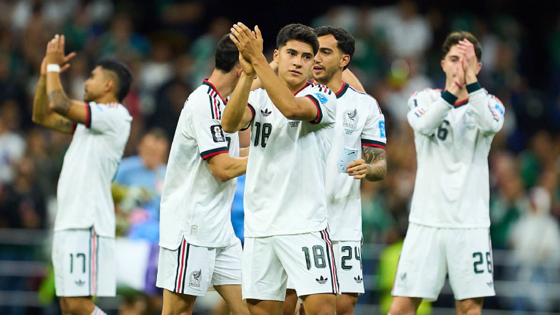 La IA predice qué tan lejos llegará México en el Mundial 2026 ahora que se conoce el cuadro de 16avos