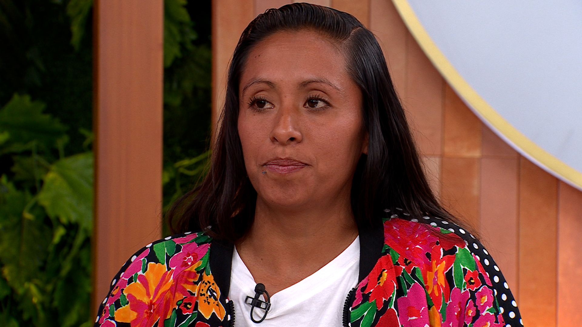 Brisa está decidida a recuperar su dinero y no piensa quedarse de brazos cruzados!