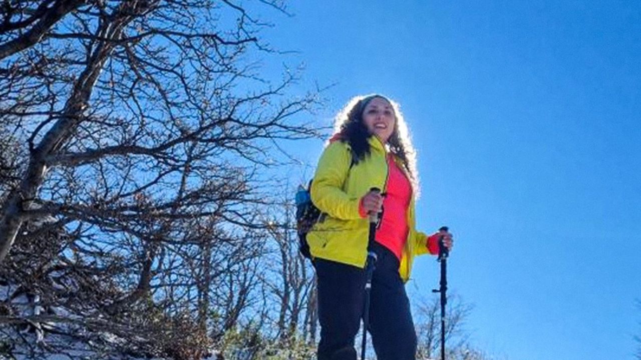 'Que Diosito me acompañe': Mujer pierde la vida mientras escalaba un volcán en Chile; celebraba su cumpleaños