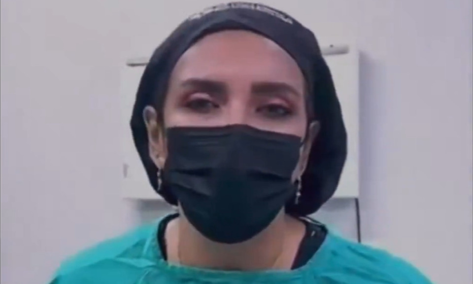 VIDEO: Doctora de Detox Clínica operaba sin título, cédula y sin permiso: ¿qué penas podría enfrentar en Puebla?