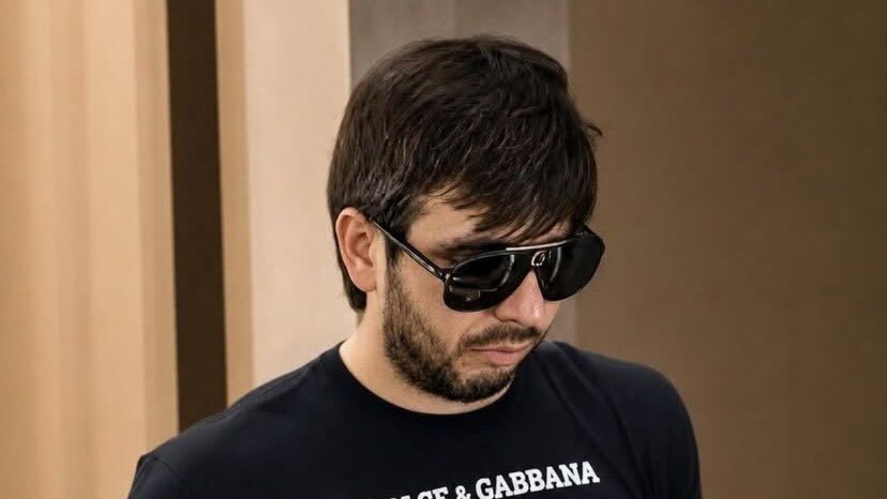 Abaten al narcotraficante