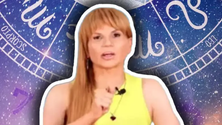 Horóscopo de Mhoni Vidente: ¿Cuáles son las predicciones para cada signo del zodiaco HOY 12 de septiembre de 2025?