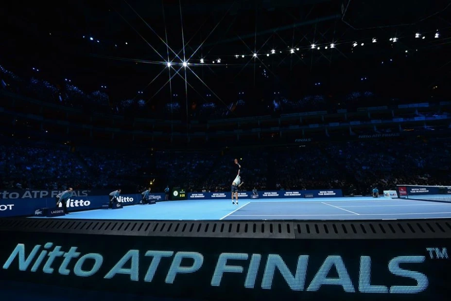 ATP FINALS