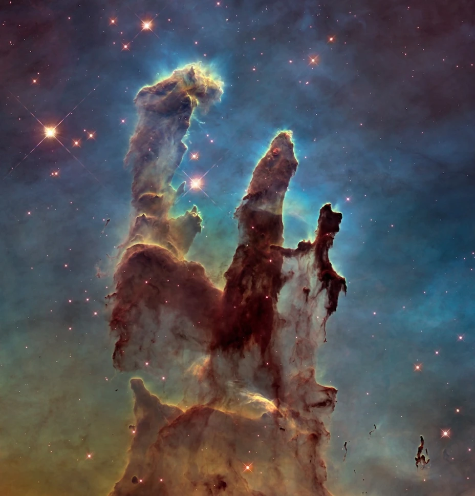 Telescopio Hubble