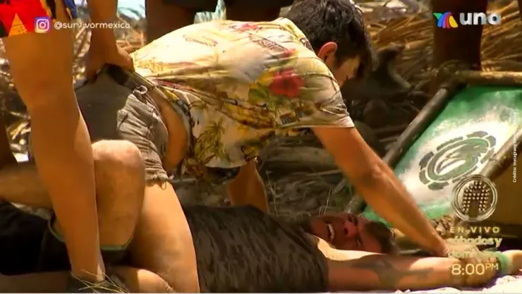 Survivor México: El estreno de nuestro reality dejó los mejores memes.