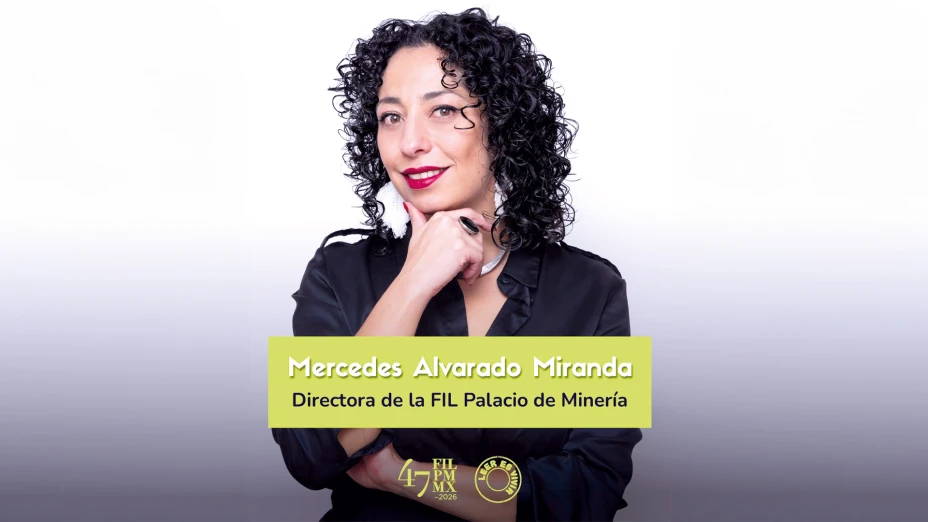 Mercedes Alvarado Miranda