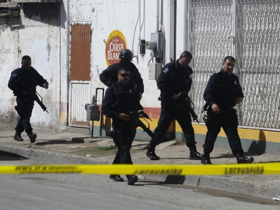 De acuerdo con las estadísticas del INEGI, a partir de 2008 los homicidios en el país mostraron una tendencia ascendente