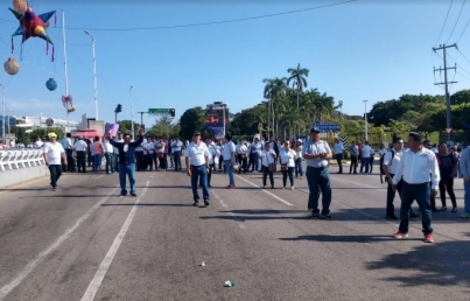 Bloqueos