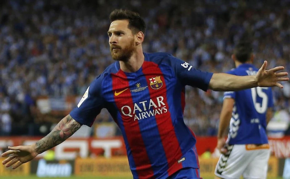 MESSI