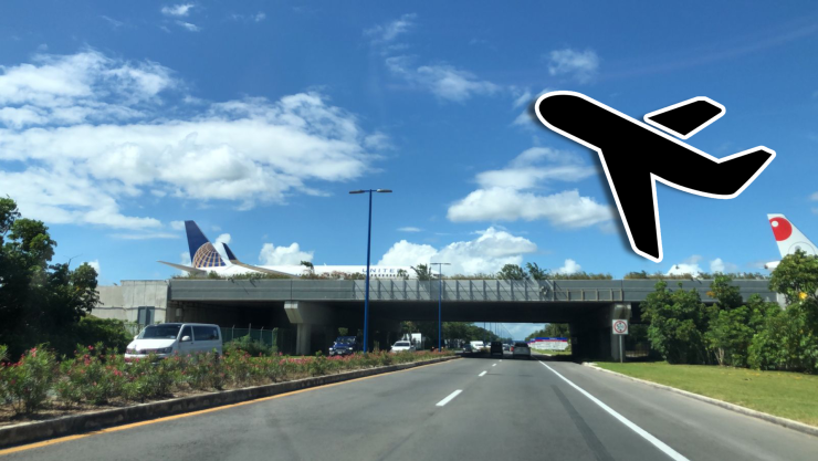 Estos son los vuelos programados en el aeropuerto de Cancún HOY 12 de septiembre de 2025.jpg