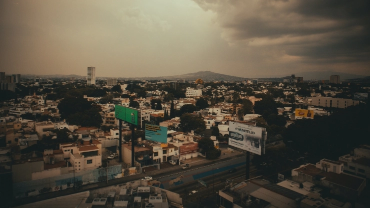 Cuáles son los países más contaminados del mundo