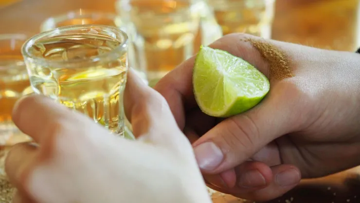 Bar mexicano crea cócteles exclusivos para los Oscars 2025
