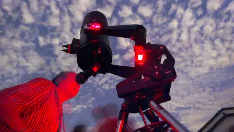 Telescopio