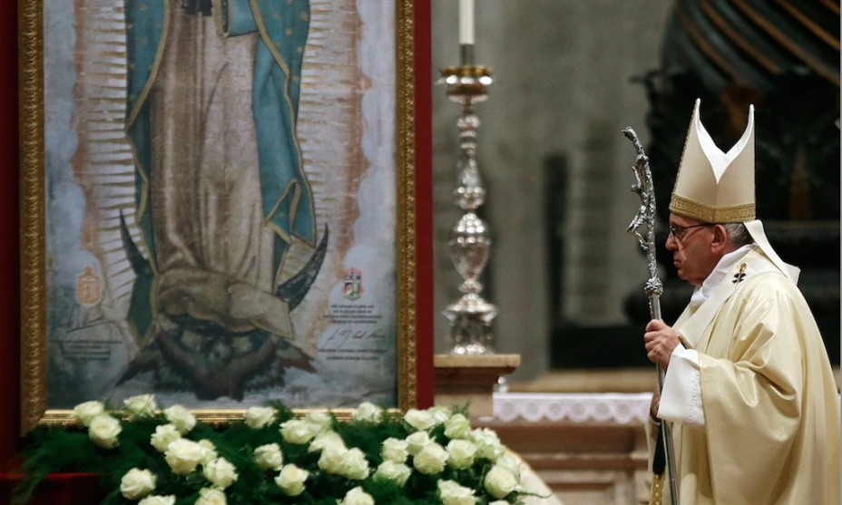 Papa Francisco