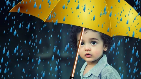 lluvias