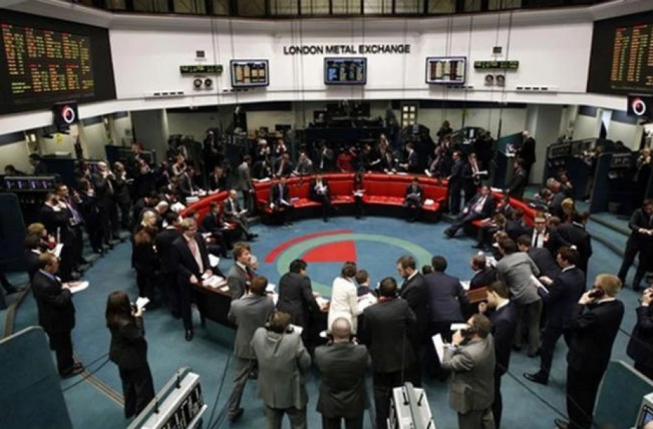 Las bolsas de valores europeas cierran hoy de forma negativa
