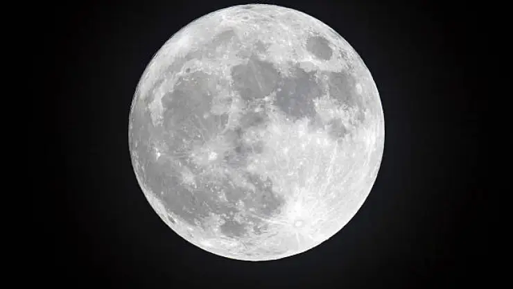 Luna llena