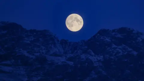luna llena