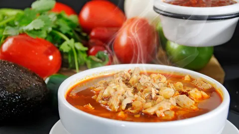 pozole