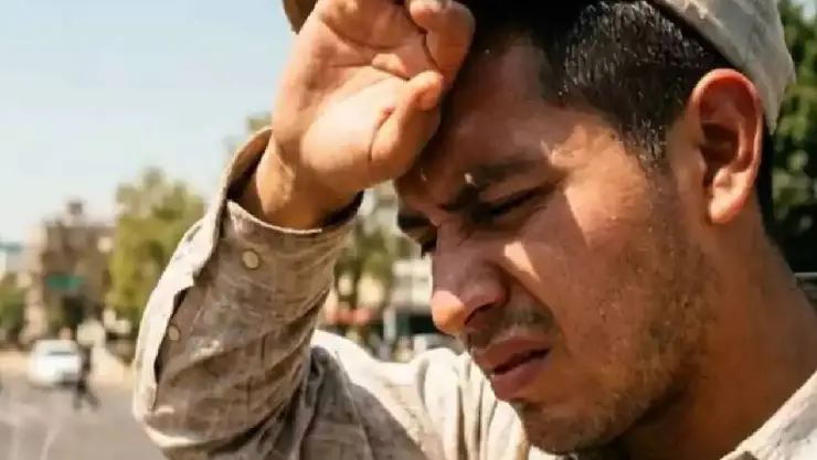 ¡Bajo calor extremo! Este es el pronóstico del clima HOY martes 19 de mayo en Campeche