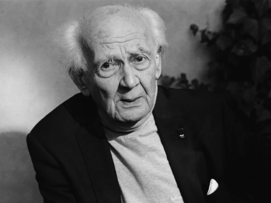 Zygmunt Bauman