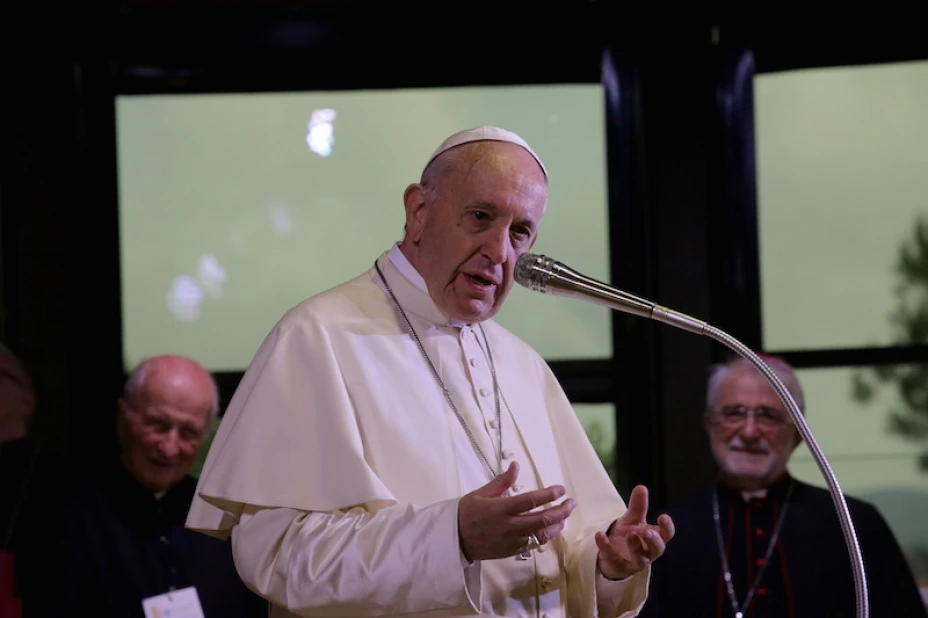 Papa Francisco