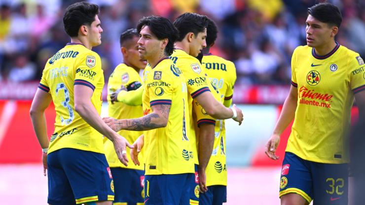 América