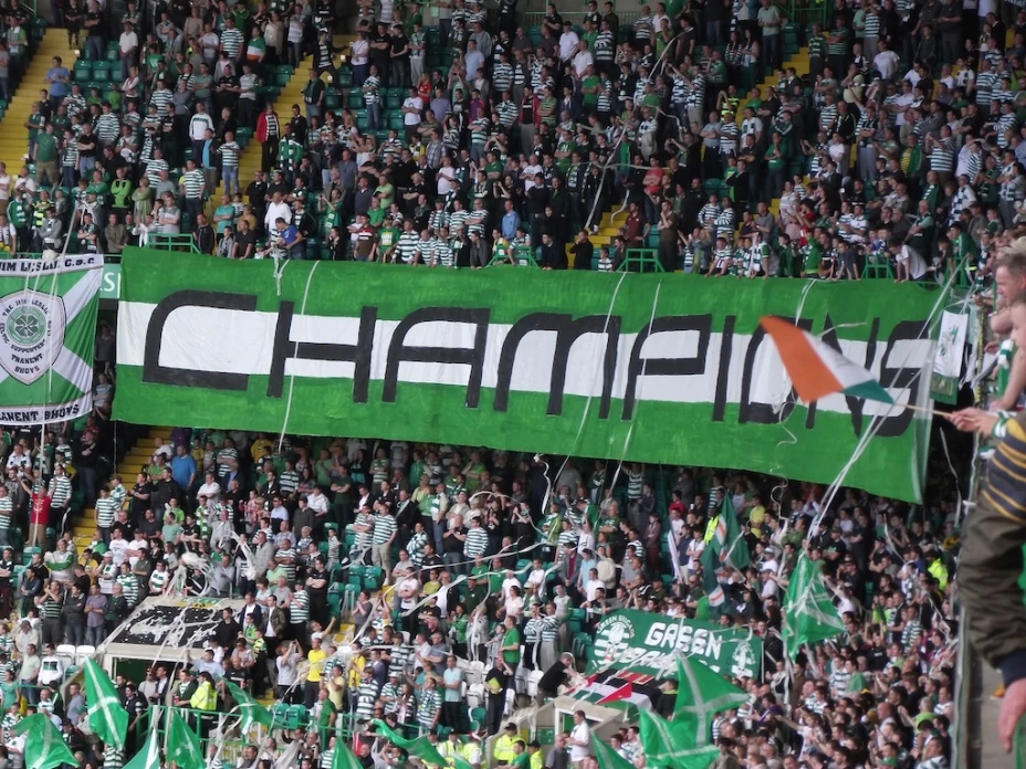 Celtic