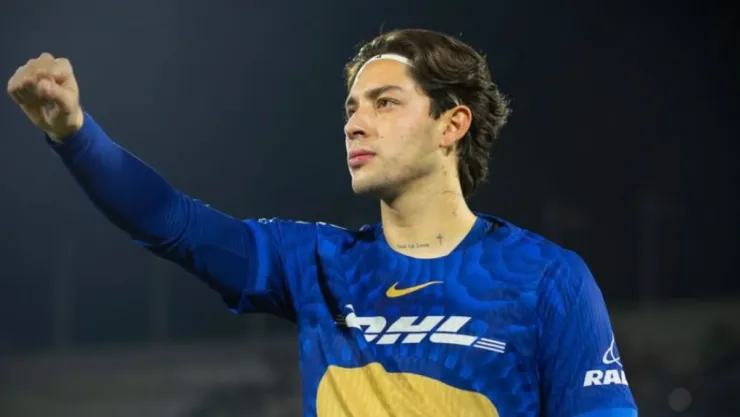 El fichaje que Chivas le quitaría a Pumas
